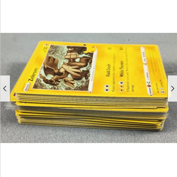 64 Rare Pokemon Celebrations Trading Card Game TCG Lot - Picture 10 of 12